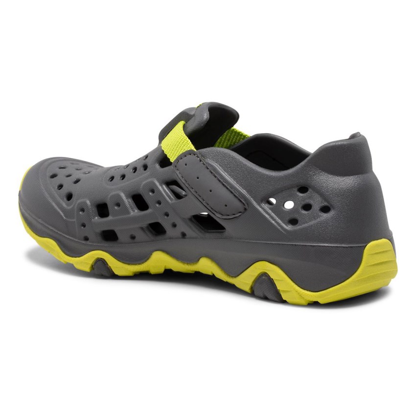 Sandales Merrell Hydro Canyon Grise Enfant | W.B.YKKU